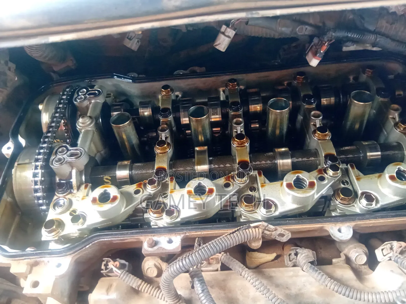 General Mechanic