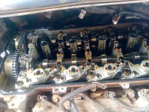 General Mechanic