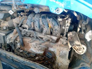 General Mechanic