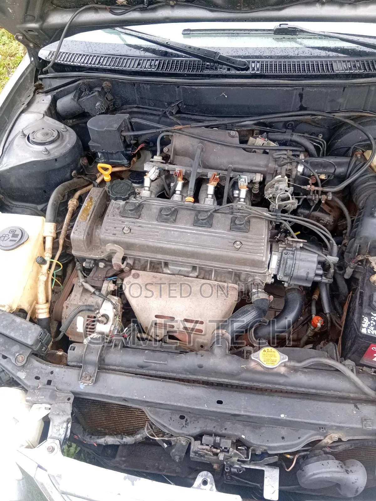 General Mechanic
