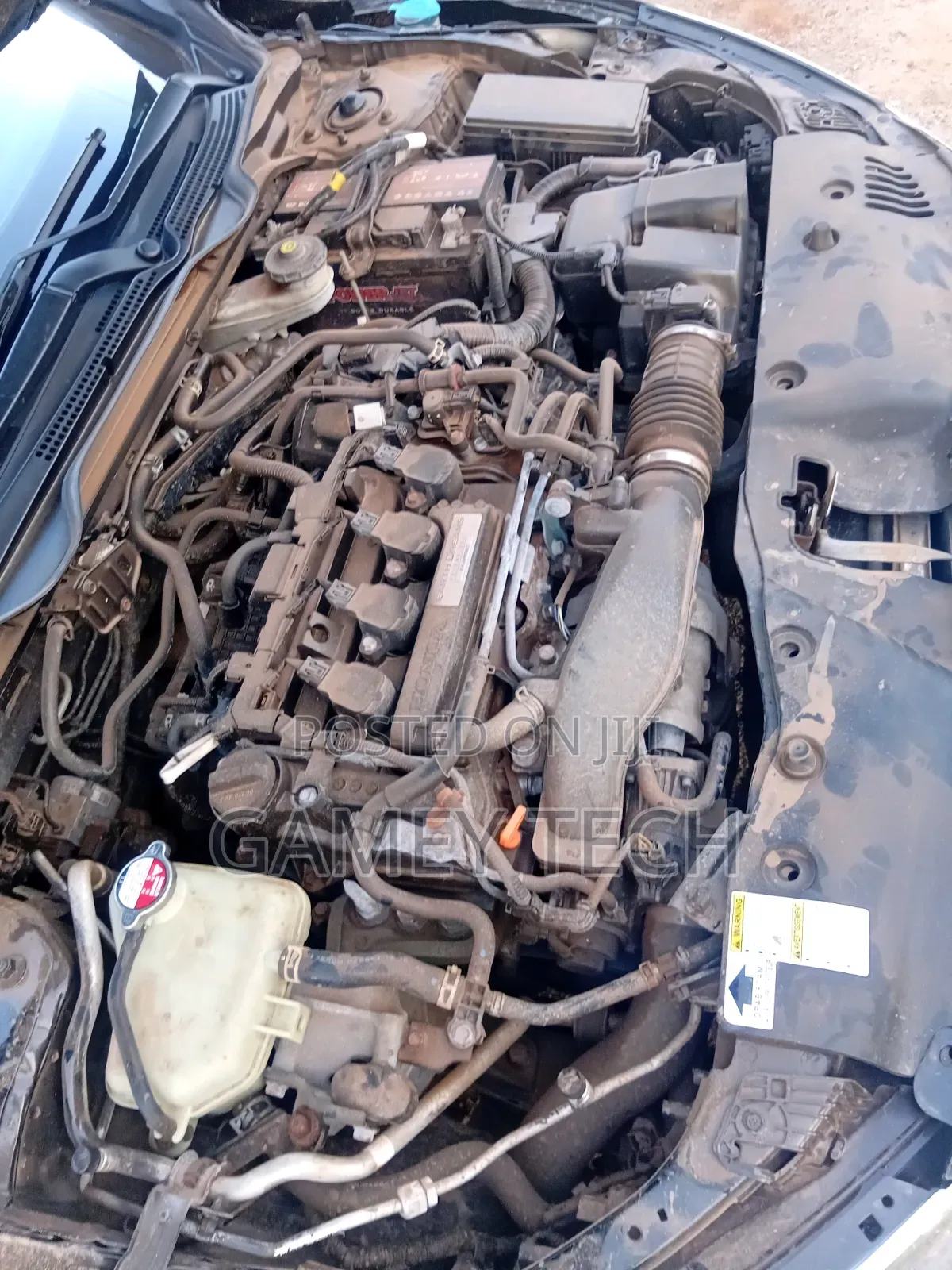 General Mechanic