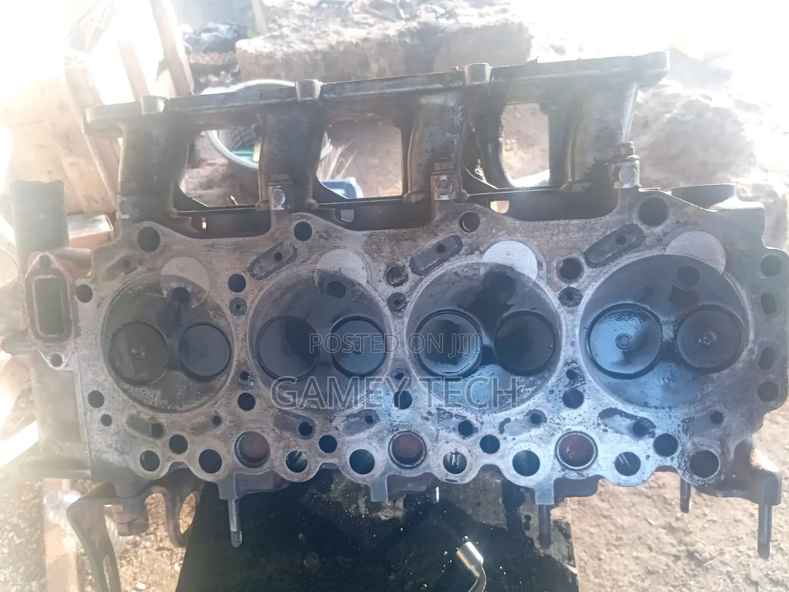 General Mechanic