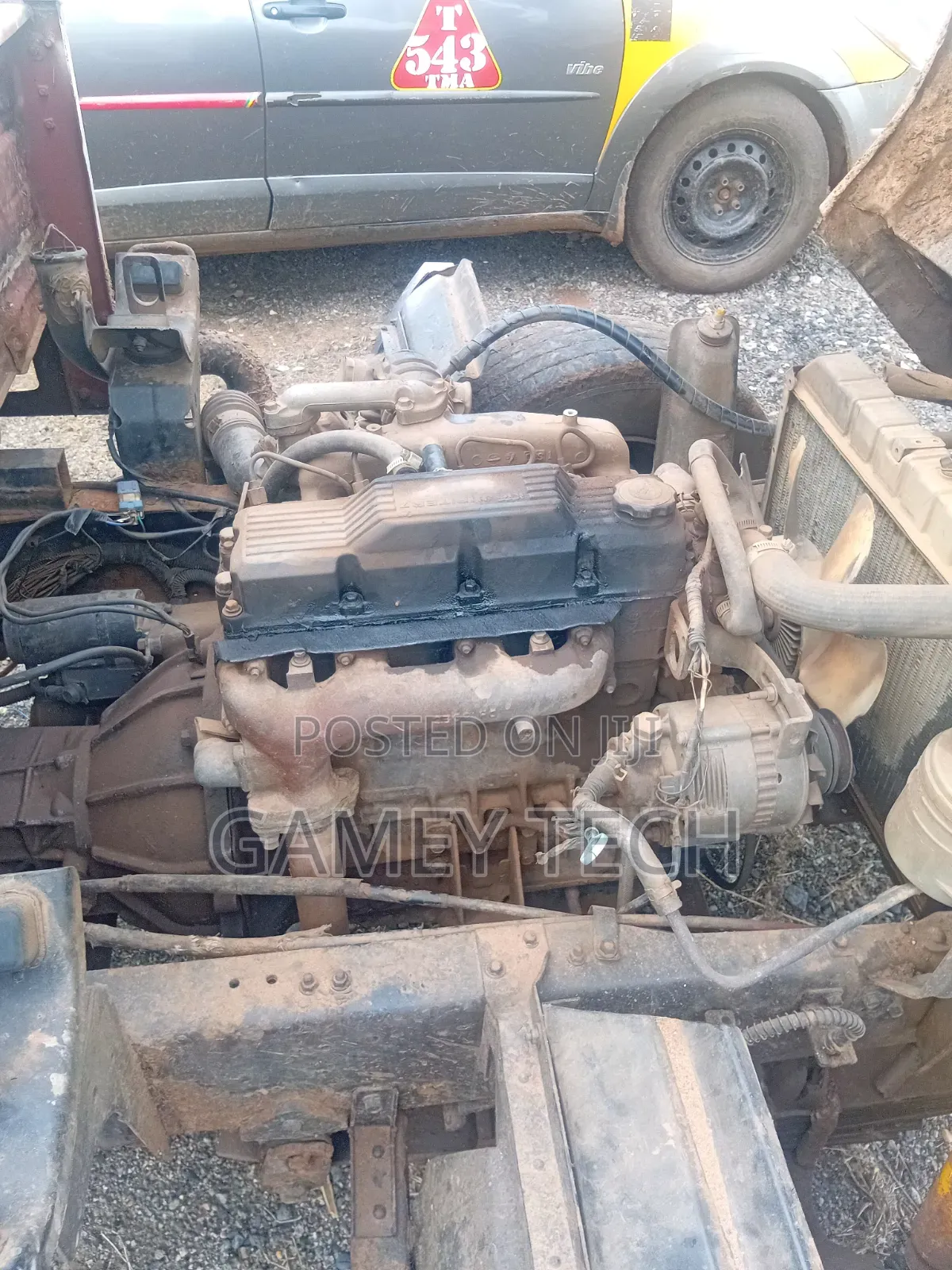 General Mechanic