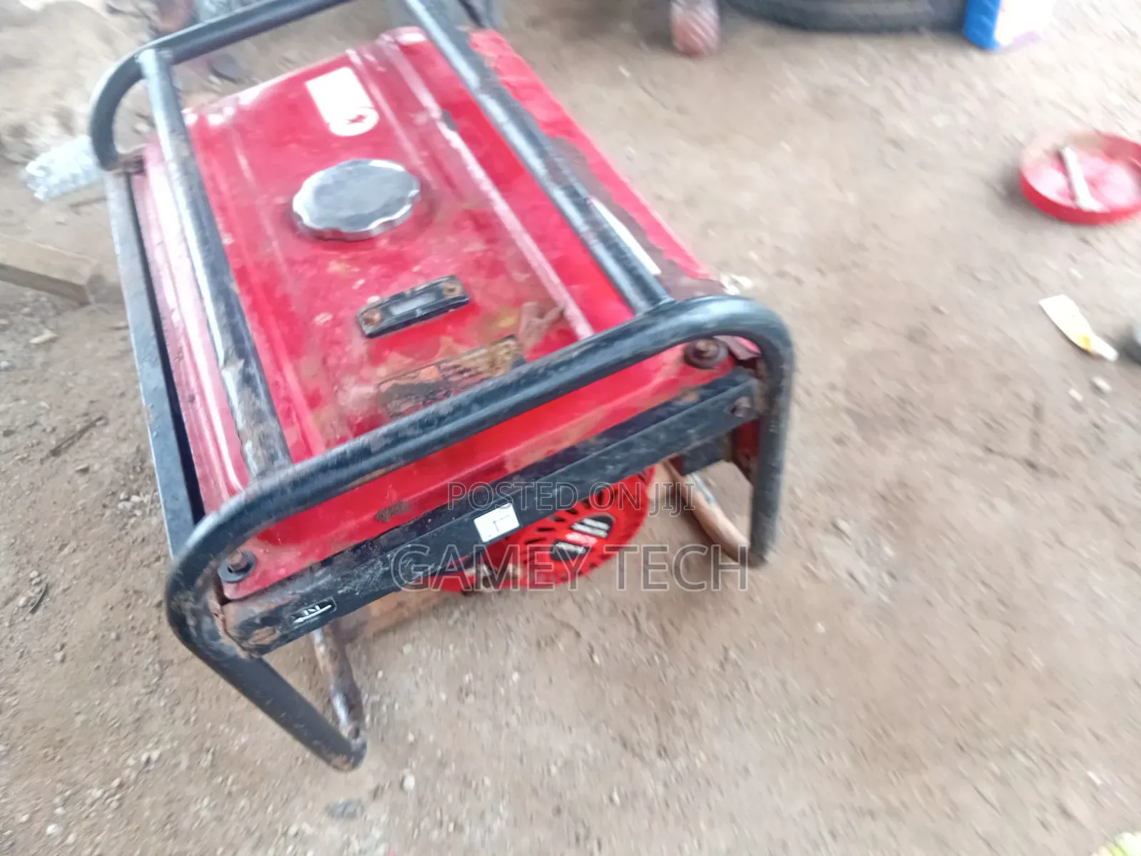 General Mechanic
