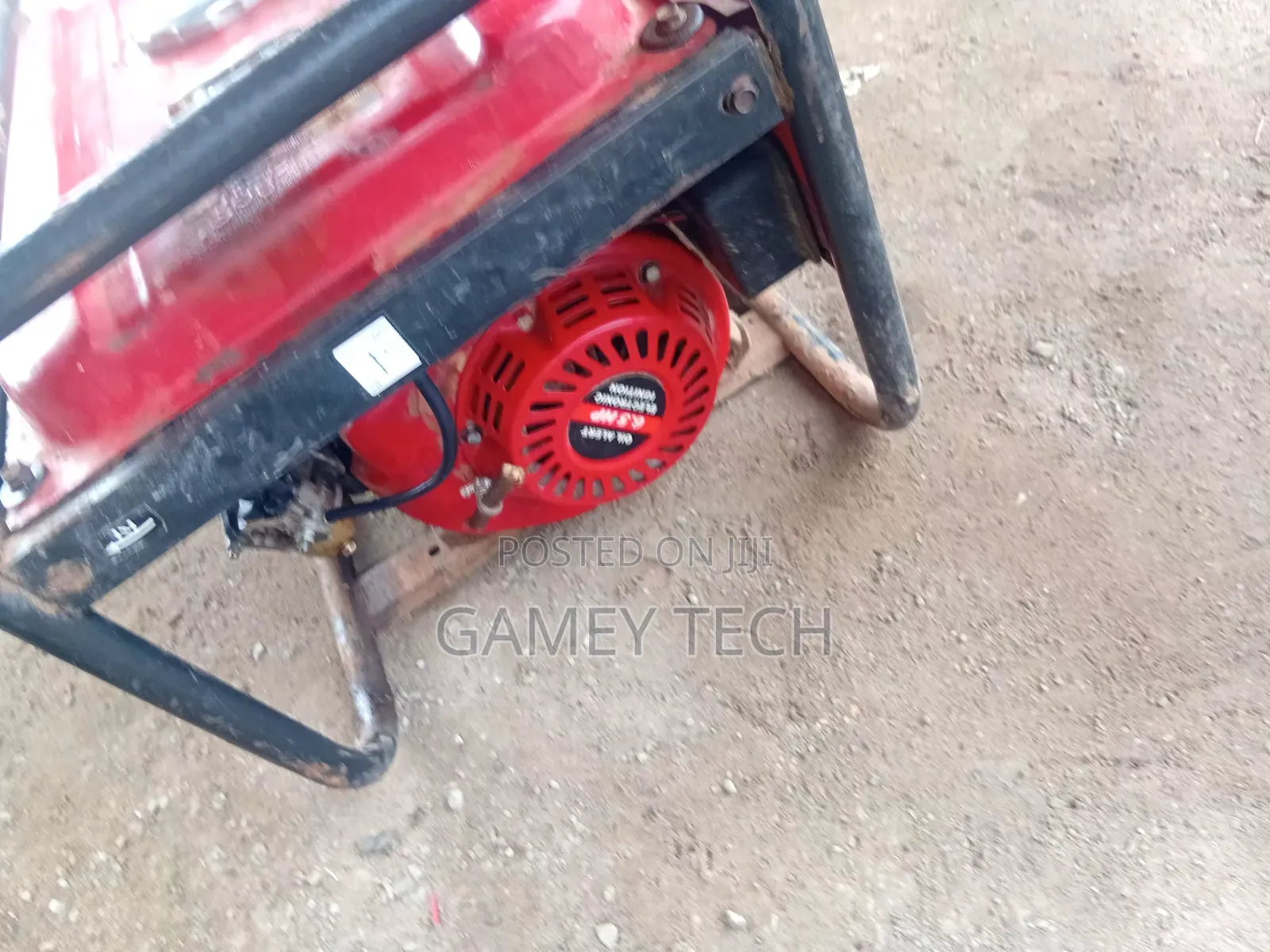 General Mechanic