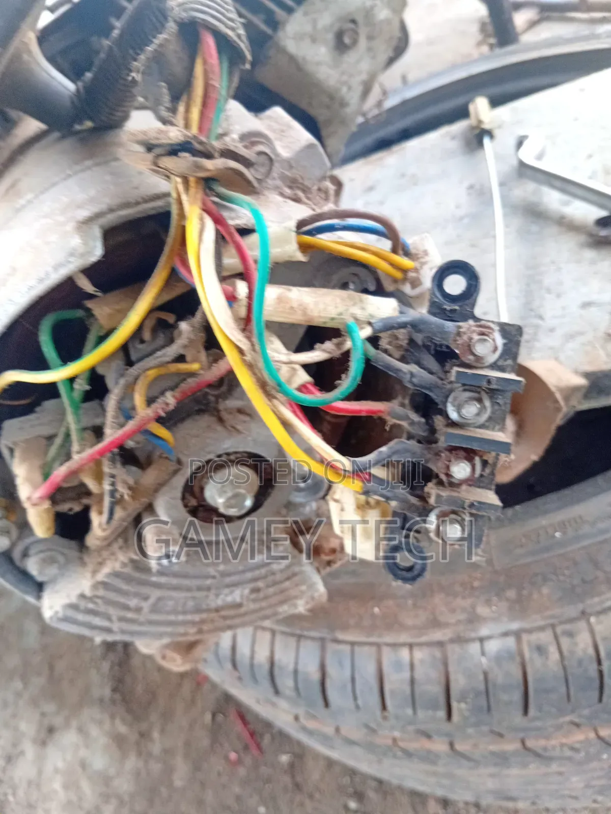 General Mechanic