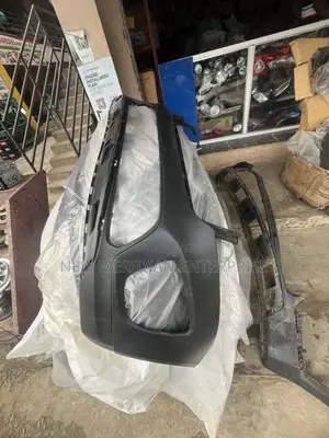 Kia Sorento 2016,2017,And 2018 Upper and Lower Bumper Available