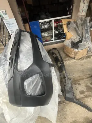 Kia Sorento 2016,2017,And 2018 Upper and Lower Bumper Available