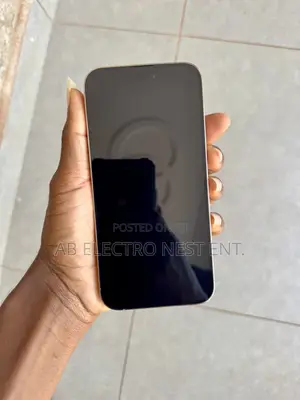 Apple iPhone 14 Pro Max 128 GB Gold