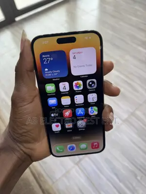 Apple iPhone 14 Pro Max 128 GB Gold
