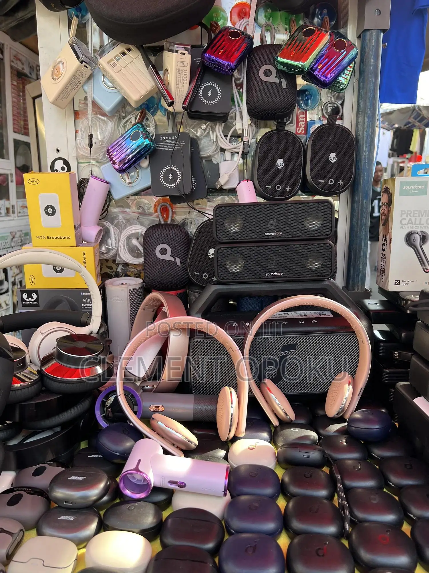 Quality Gadgets