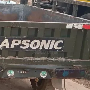 Apsonic AP200GY-3 2026 Green