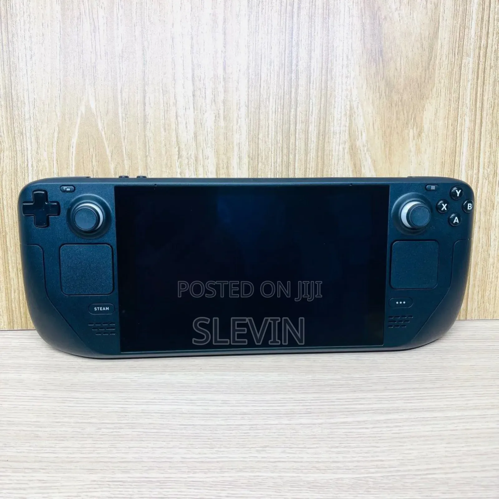 Steam Deck 256gb Console Only