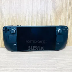 Steam Deck 256gb Console Only