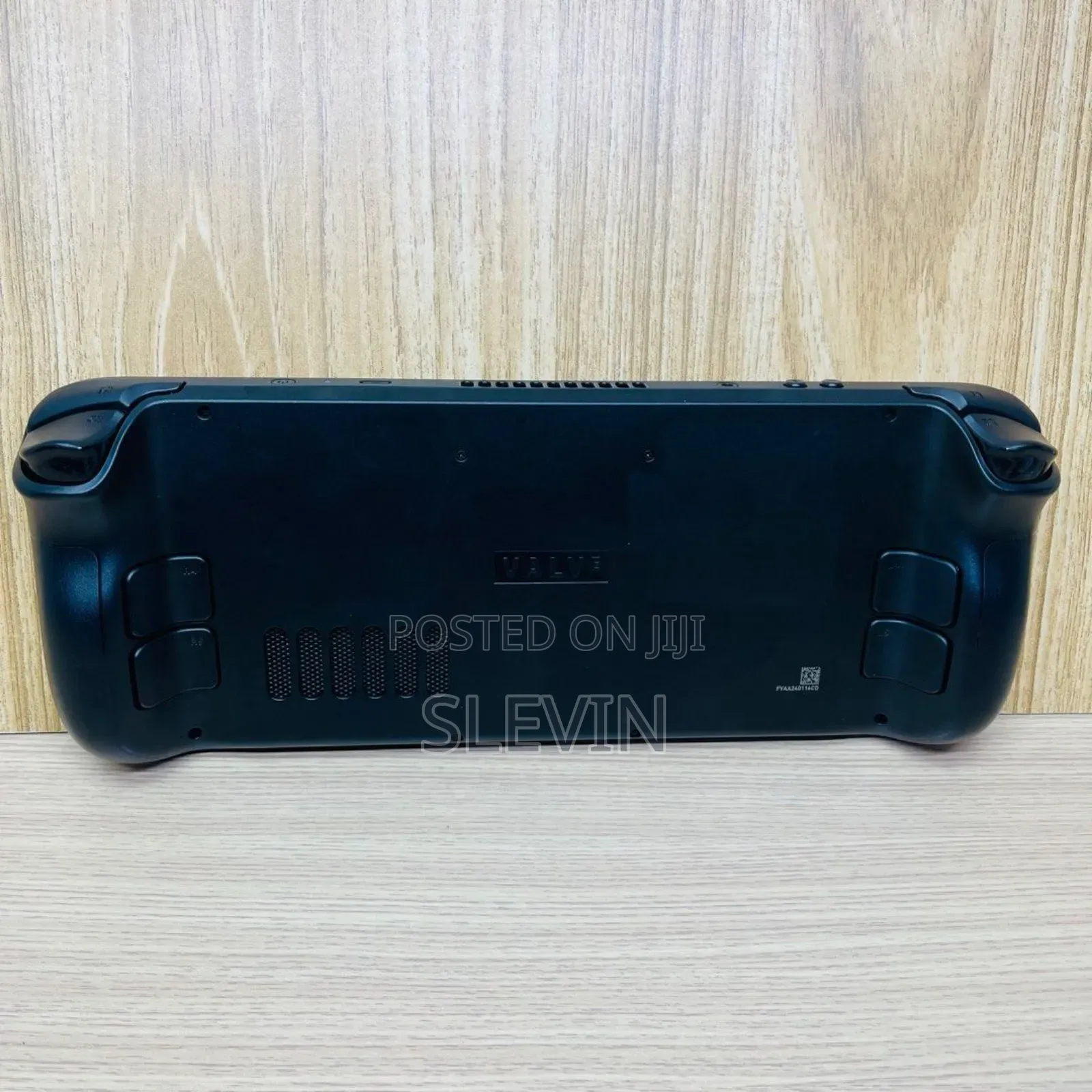 Steam Deck 256gb Console Only