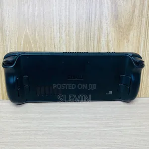 Steam Deck 256gb Console Only