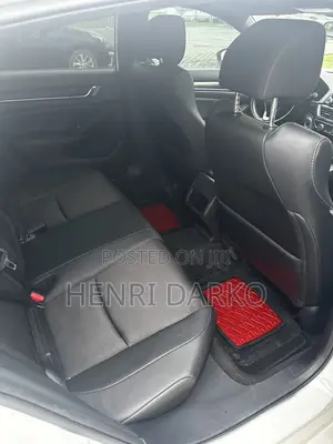 Honda Accord Sport 1.5T 2020 White