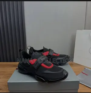 Prada Cloudbust Sneakers