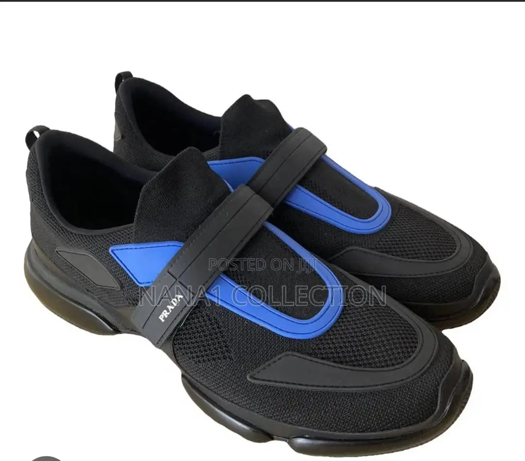 Prada Cloudbust Sneakers