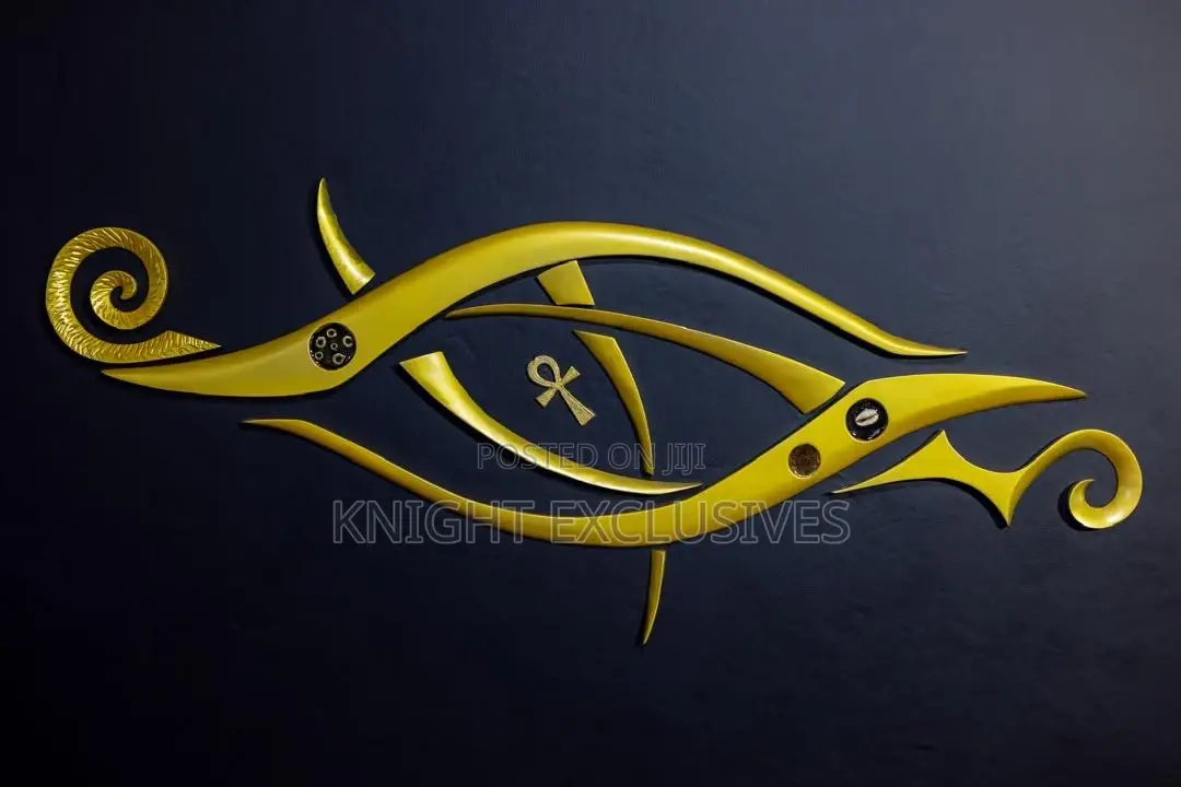 “Third Eye” the Ability to See Beyond.