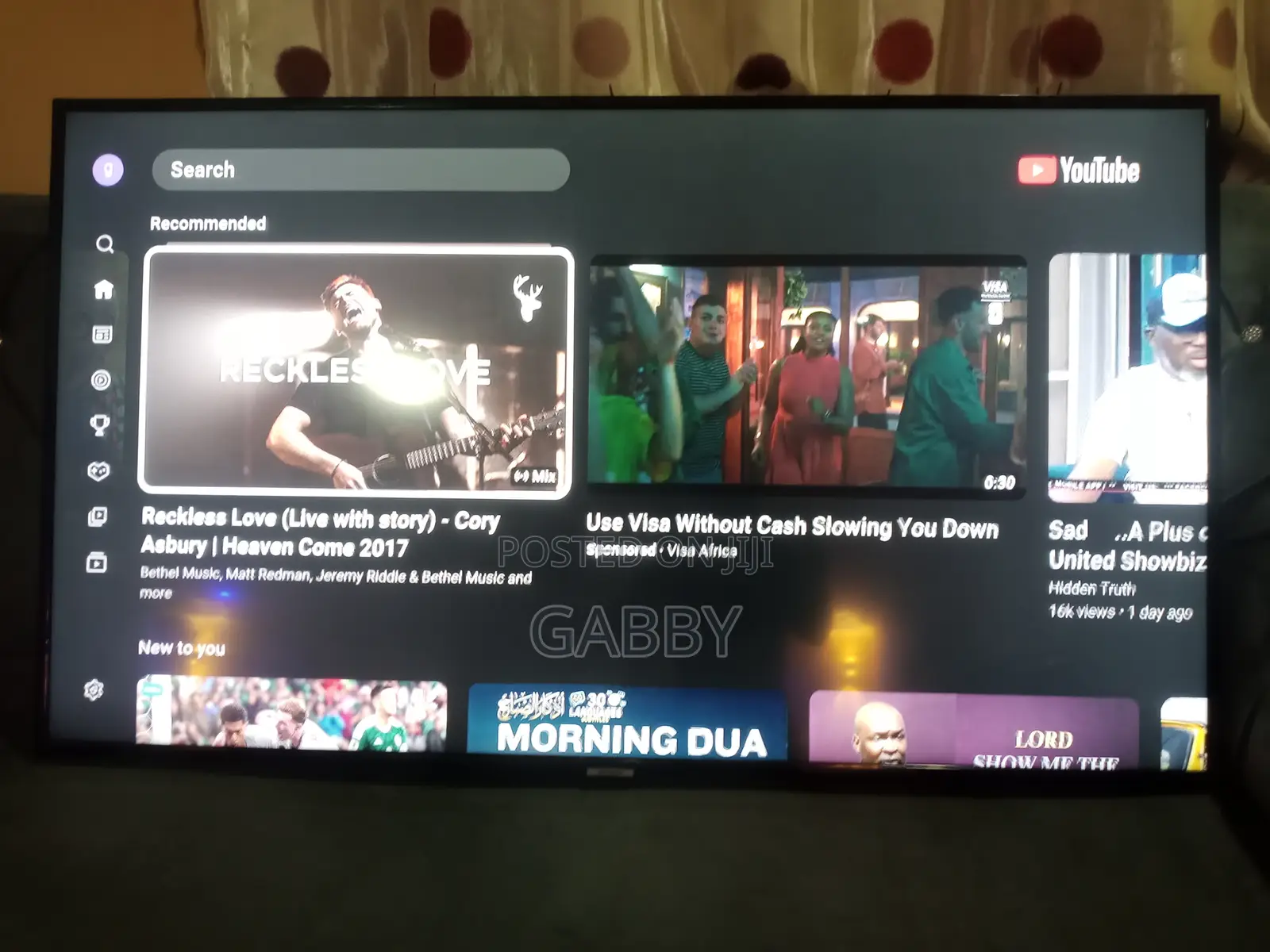 Samsung Smart Television