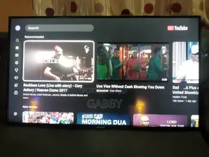 Samsung Smart Television