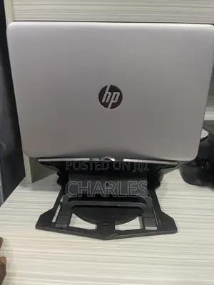Laptop HP EliteBook 840 G3 8GB Intel Core i5 SSD 256GB
