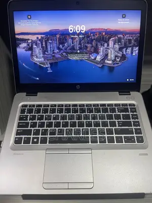 Laptop HP EliteBook 840 G3 8GB Intel Core i5 SSD 256GB