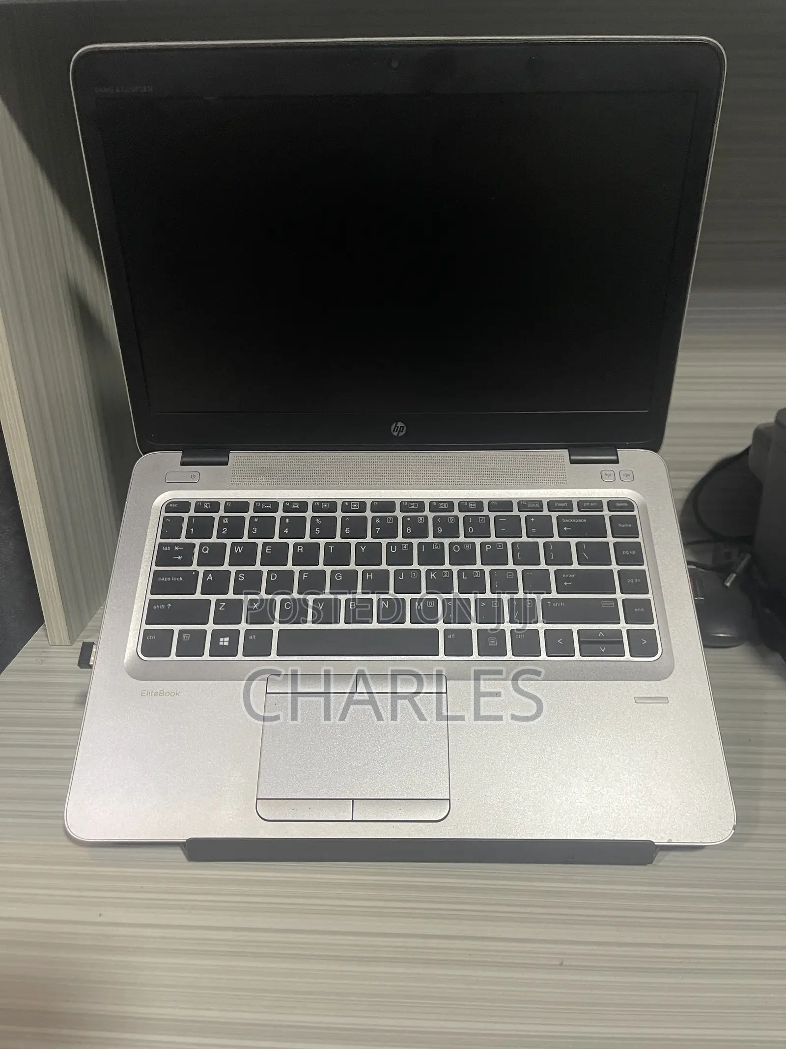 Laptop HP EliteBook 840 G3 8GB Intel Core i5 SSD 256GB