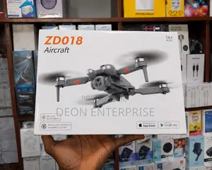 Zd018 Intelligent Camera Drone