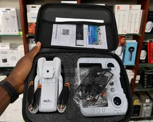 Zd018 Intelligent Camera Drone