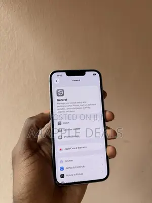 Apple iPhone 14 256 GB Blue