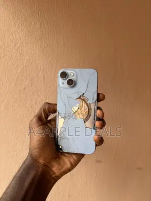 Apple iPhone 14 256 GB Blue
