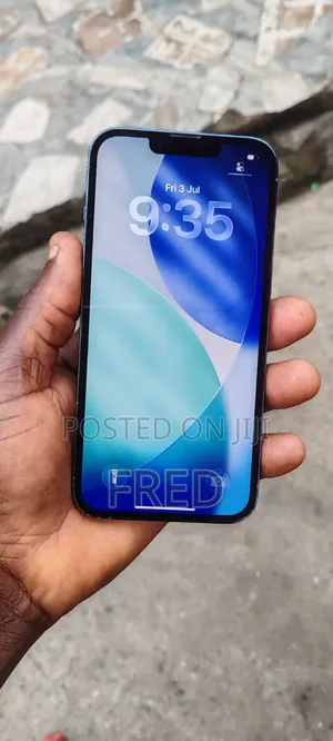 Apple iPhone 13 Pro 128 GB Blue