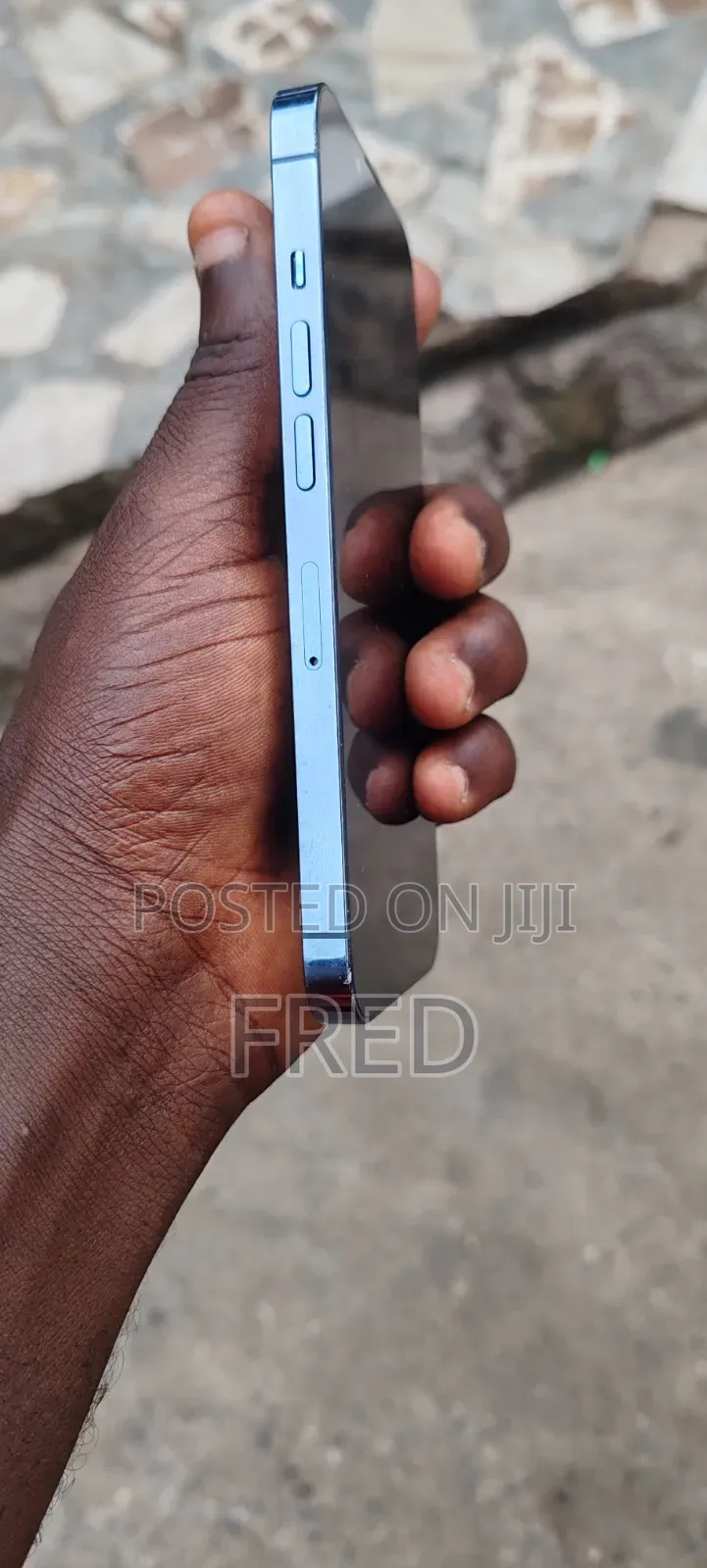 Apple iPhone 13 Pro 128 GB Blue