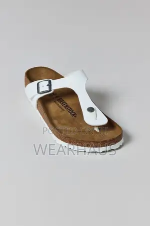 Females Birkenstock Slippers
