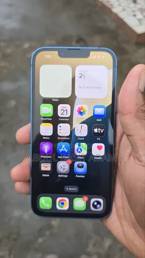 Apple iPhone 13 128 GB Blue