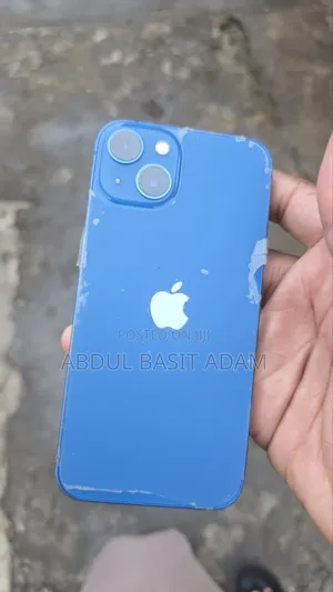 Apple iPhone 13 128 GB Blue