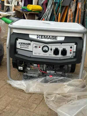 Kemage Generator