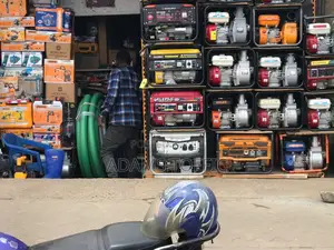 Kemage Generator