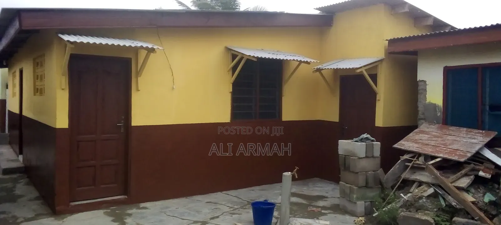 1bdrm House in Exhibition for rent