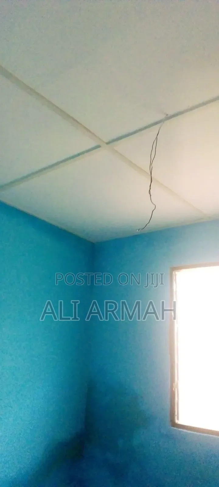 1bdrm House in Exhibition for rent