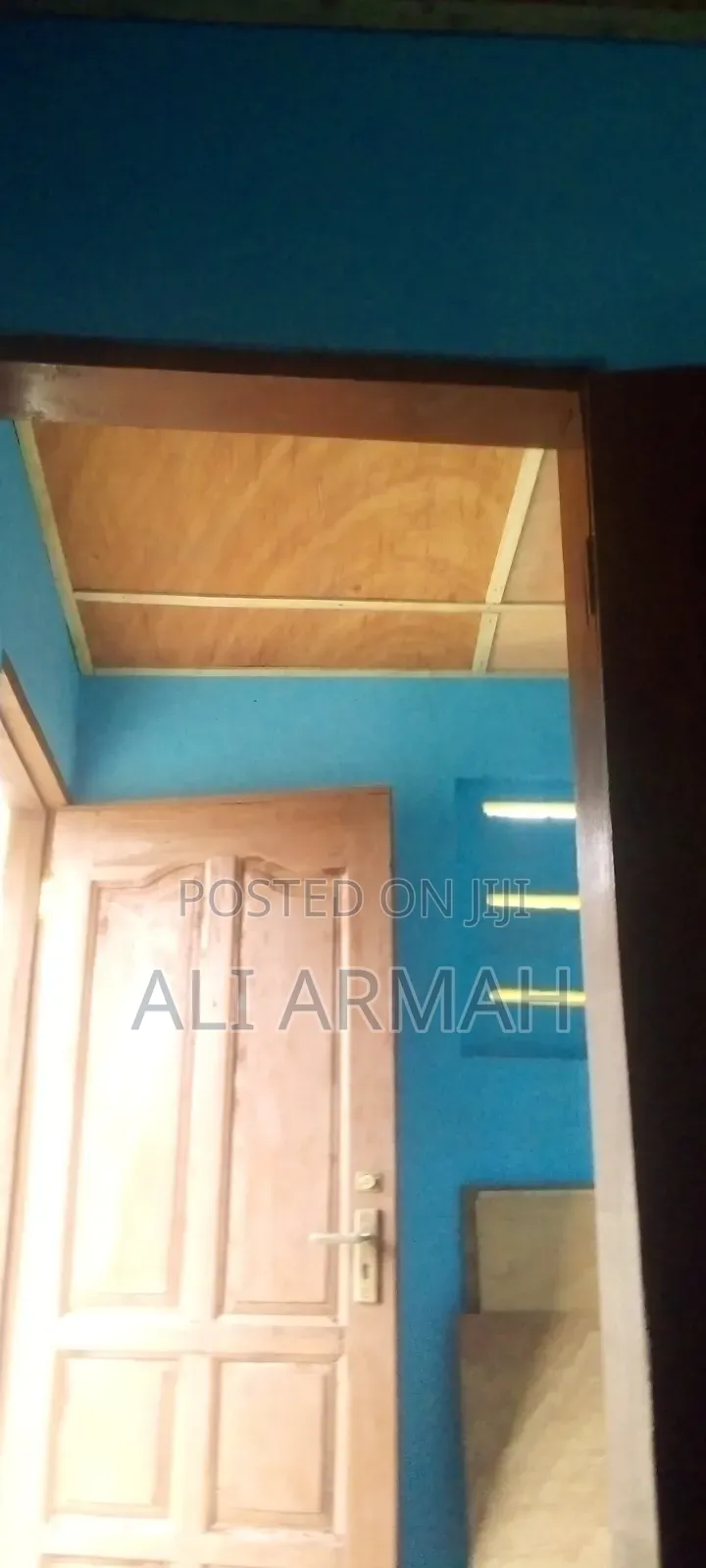 1bdrm House in Exhibition for rent