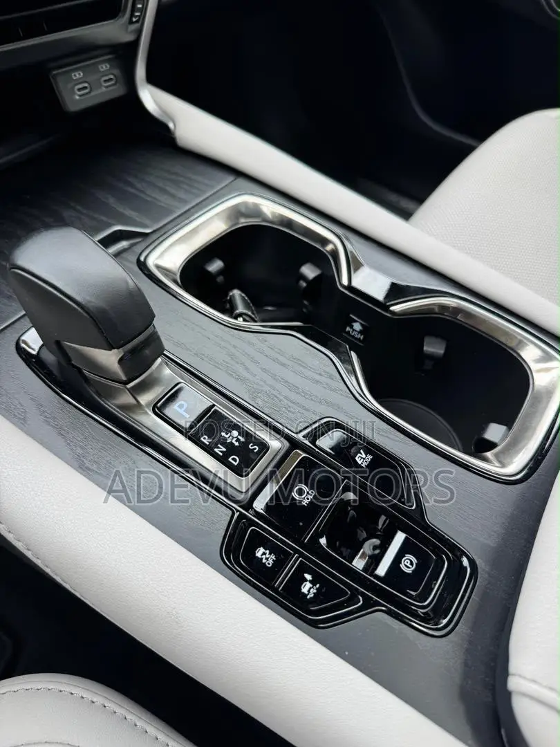Lexus RX 500h F SPORT Performance AWD 2025 White