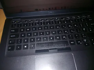 Laptop Dell Latitude 5400 8GB Intel Core i5 SSD 256GB