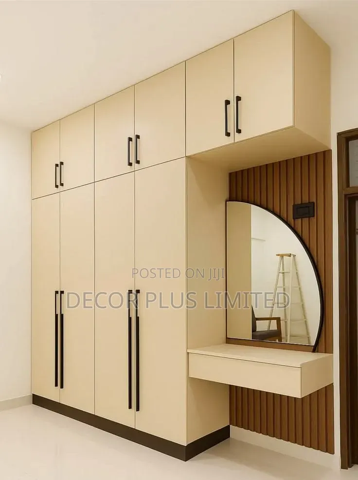 Wardrobes Quality