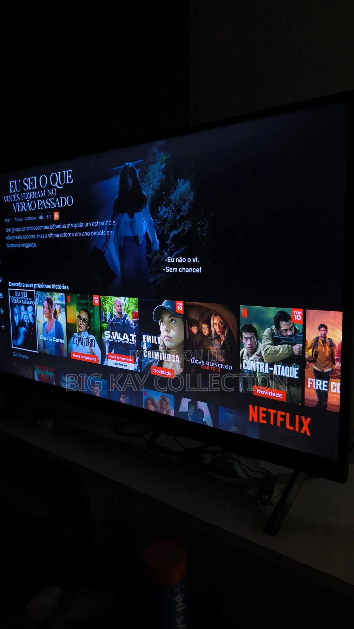 Netflix Subscription