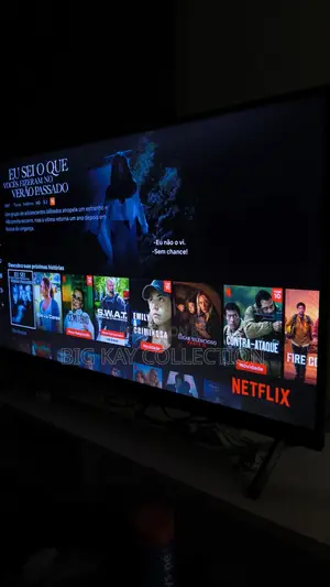 Netflix Subscription