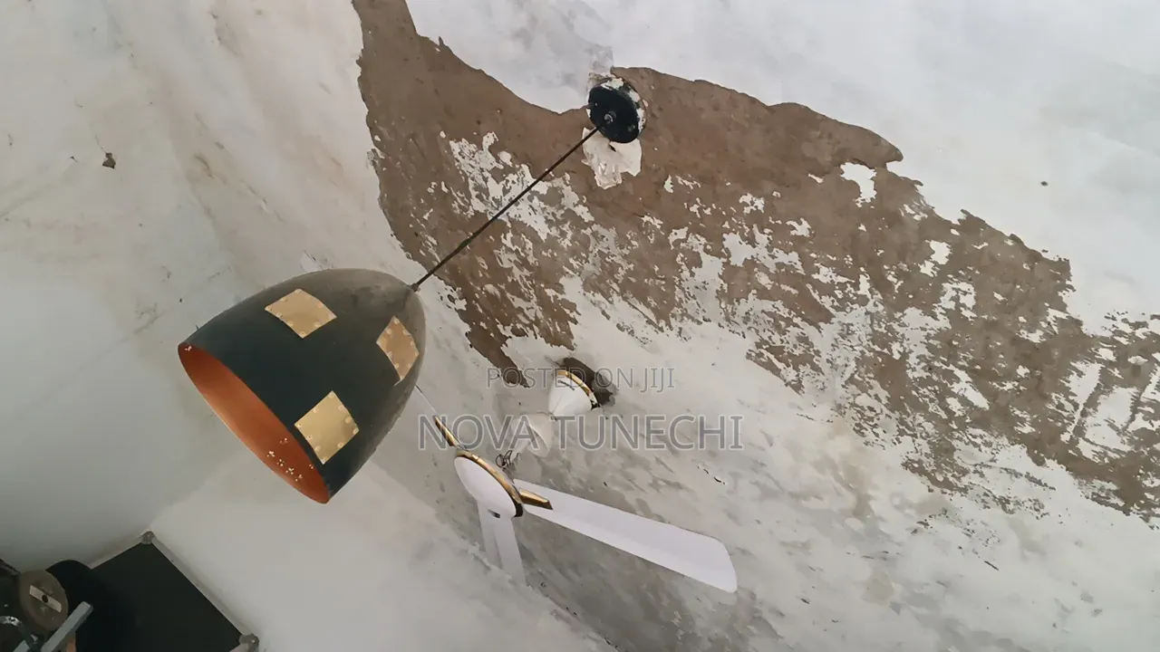 Expert in Rooftop Waterproof Works