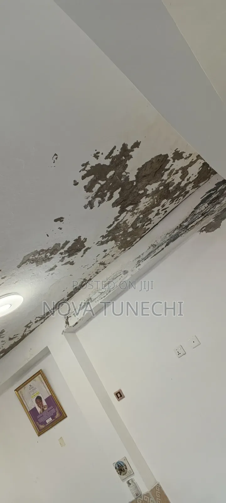Expert in Rooftop Waterproof Works